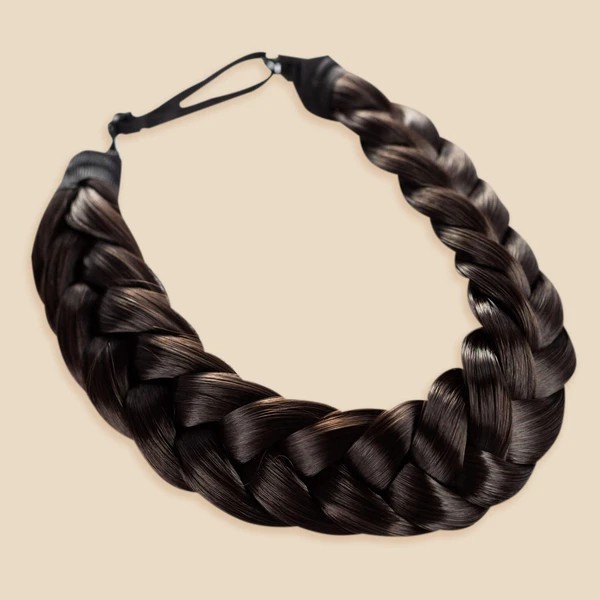 Alice Braids HALO BRAIDS