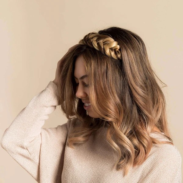 Alice Braids HALO BRAIDS