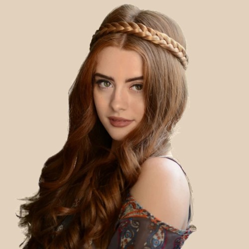 Alice Braids LULU TWO STRAND