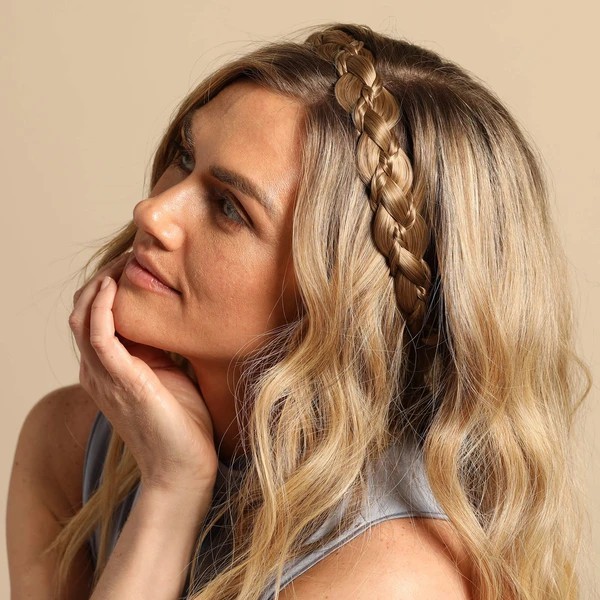 Alice Braids BUTTERFLY BRAIDS