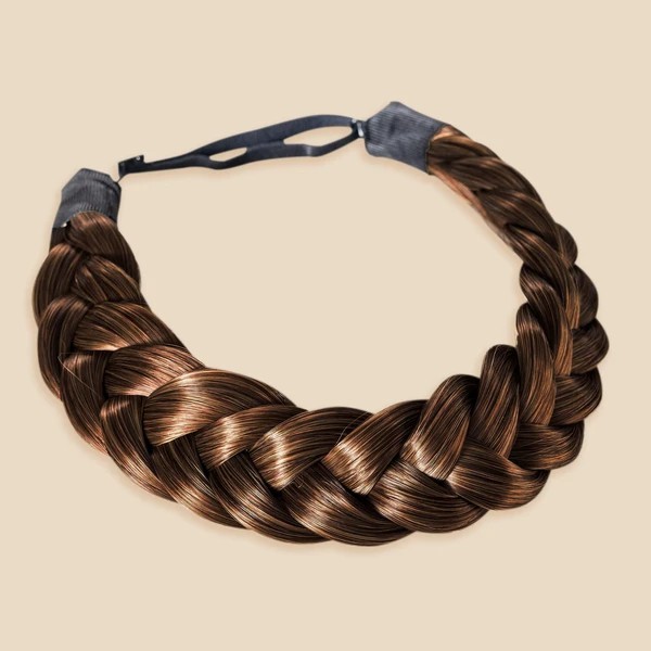 Alice Braids HALO BRAIDS