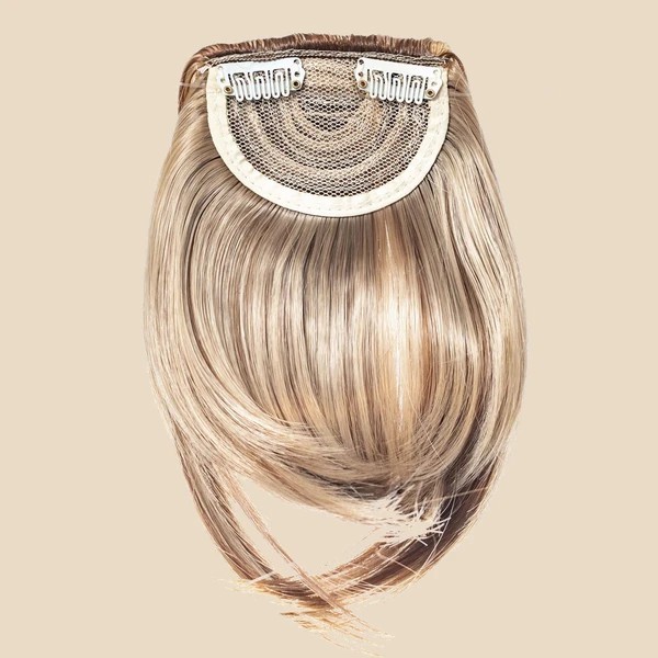 Alice Braids EVA BANGS