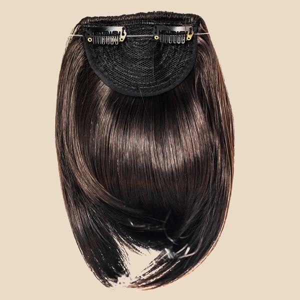 Alice Braids EVA BANGS
