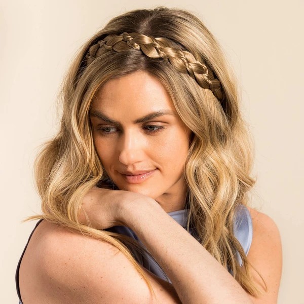 Alice Braids BUTTERFLY BRAIDS