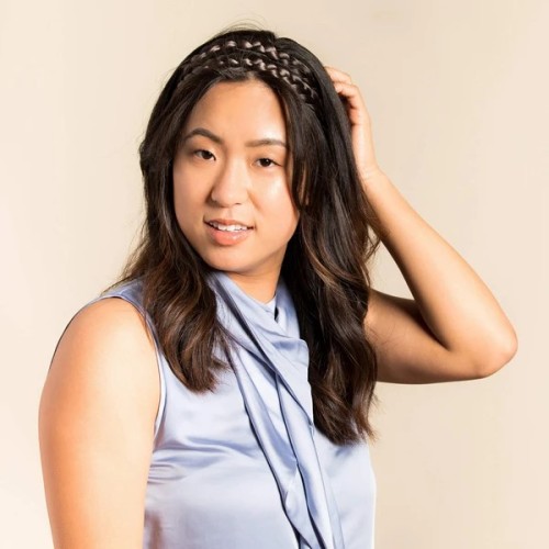 Alice Braids DOUBLE LULU TWO STRAND