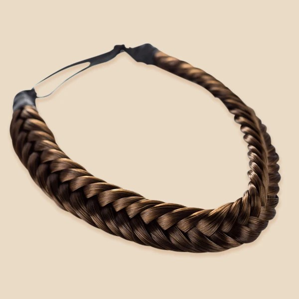 Alice Braids ARISA FISHTAIL