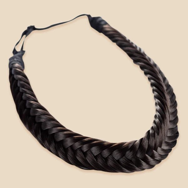 Alice Braids ARISA FISHTAIL