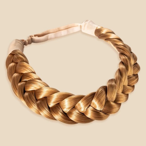 Alice Braids HALO BRAIDS