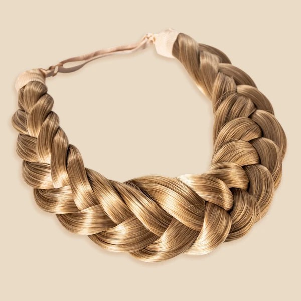 Alice Braids HALO BRAIDS