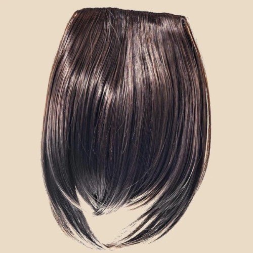 Alice Braids EVA BANGS