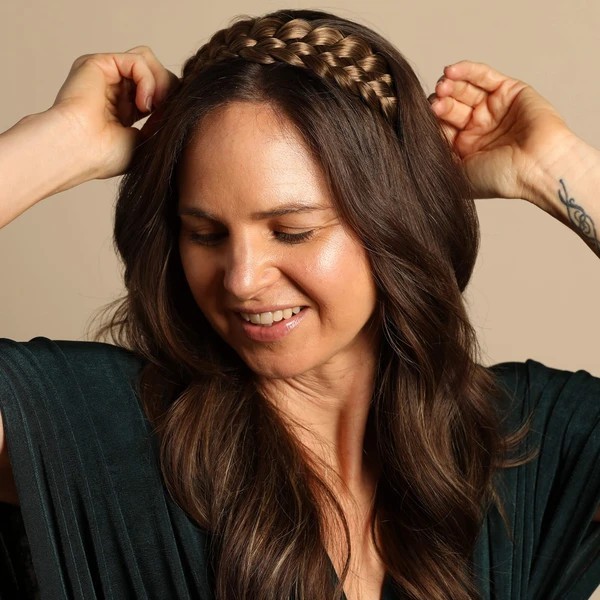 Alice Braids FIVE STRAND