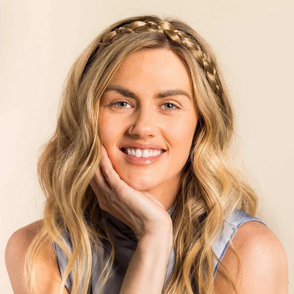 Alice Braids BUTTERFLY BRAIDS