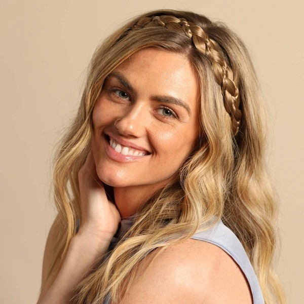 Alice Braids BUTTERFLY BRAIDS