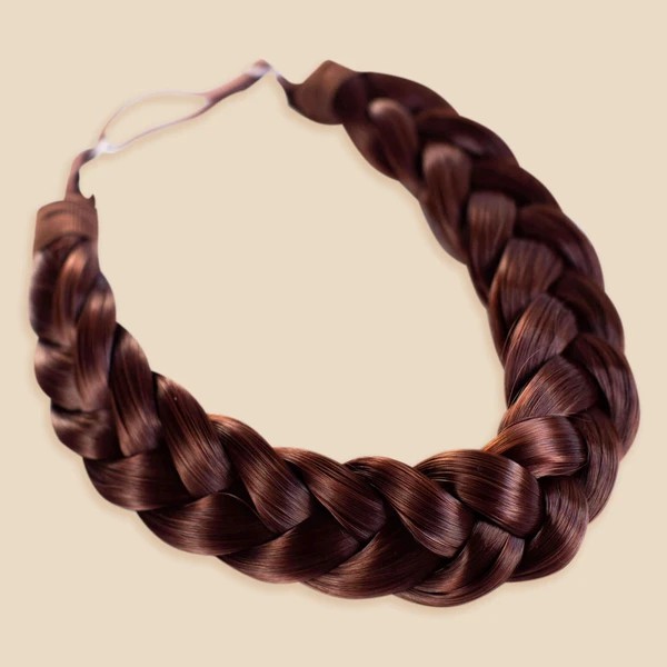 Alice Braids HALO BRAIDS