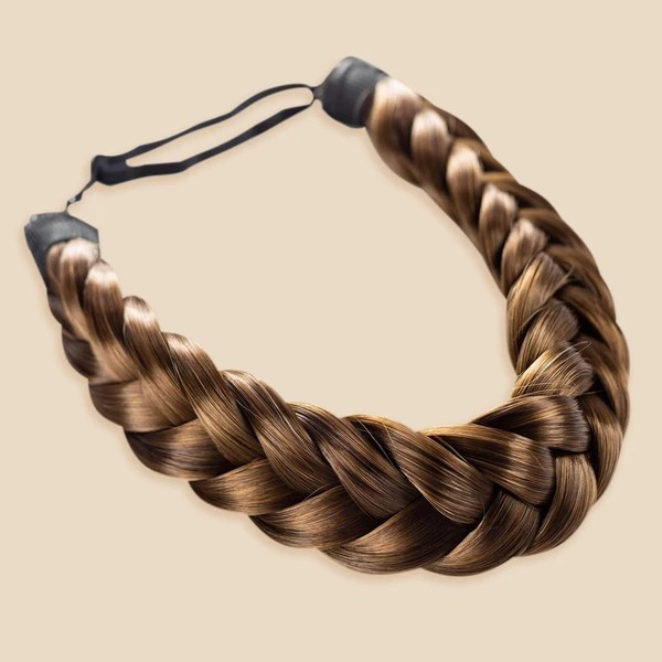 Alice Braids HALO BRAIDS