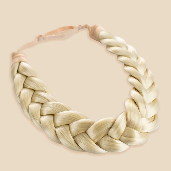 Alice Braids HALO BRAIDS
