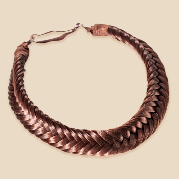 Alice Braids ARISA FISHTAIL