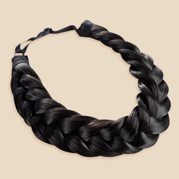 Alice Braids HALO BRAIDS
