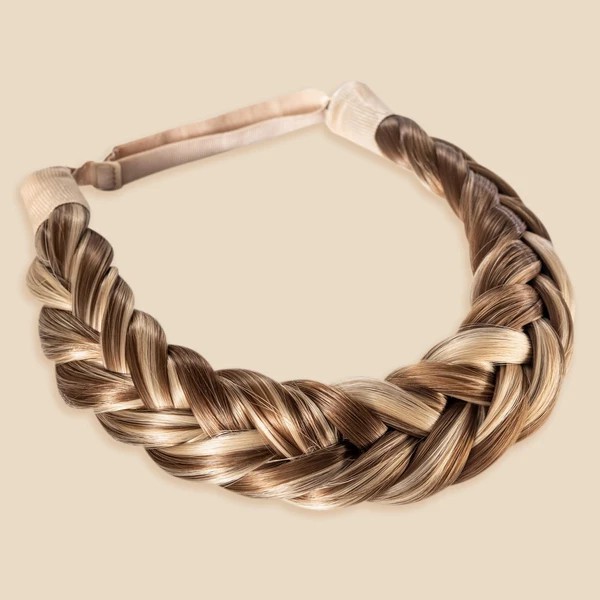 Alice Braids HALO BRAIDS