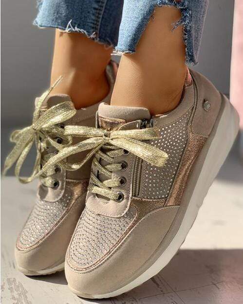 ComfyFootgear? Casual Orthopedic Bunion Shoes for Women's