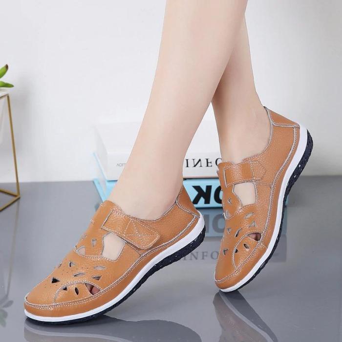 Casual Breathable Women��s Orthopedic Shoes for Plantar Fasciitis