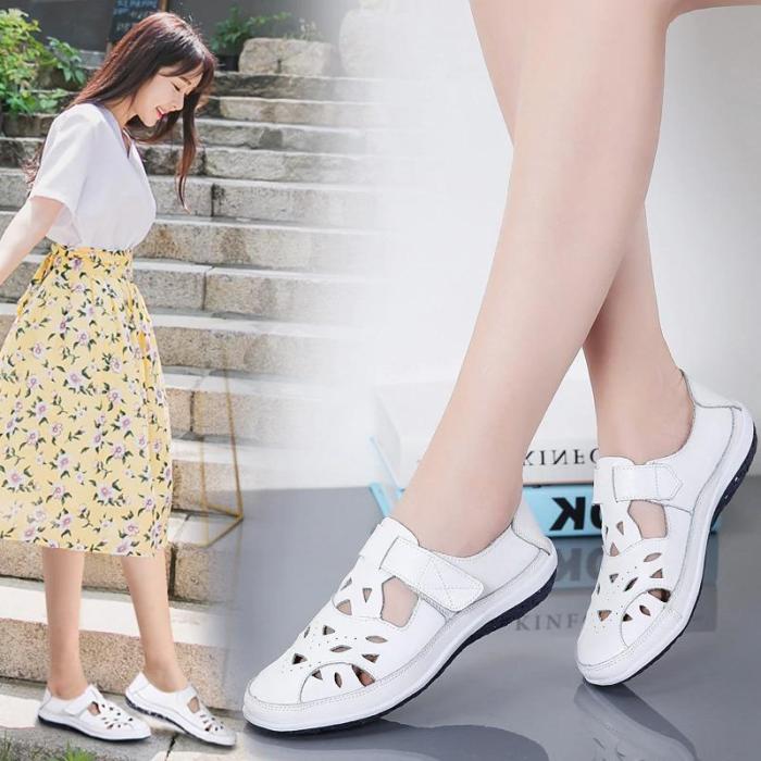 Casual Breathable Women��s Orthopedic Shoes for Plantar Fasciitis