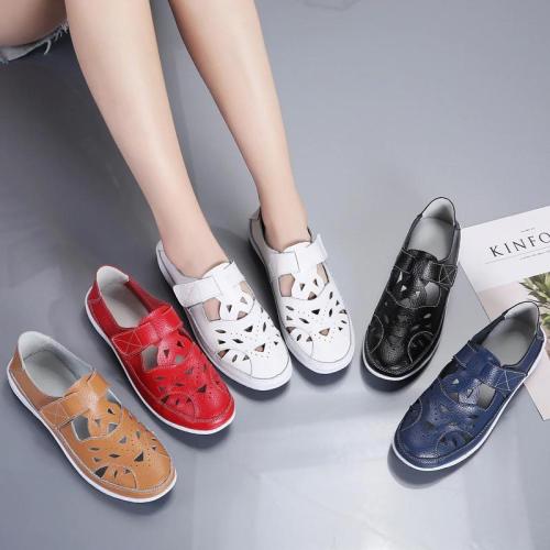 Casual Breathable Women��s Orthopedic Shoes for Plantar Fasciitis