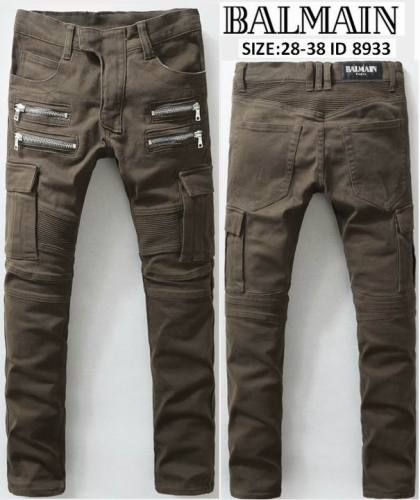 Balmain Jeans AAA quality-169(28-40)