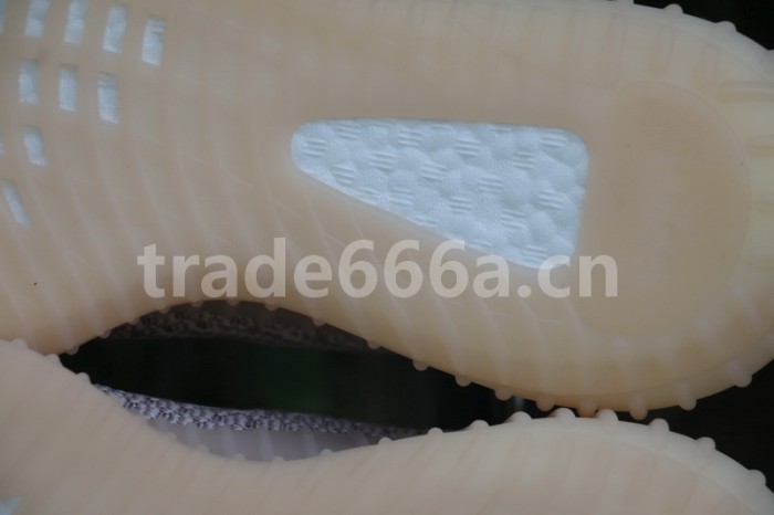 Authentic Yeezy 350 V2 “Synth” (full reflective)