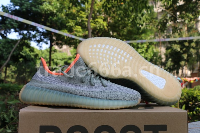 Authentic Yeezy Boost 350 V2 “Desert Sage”