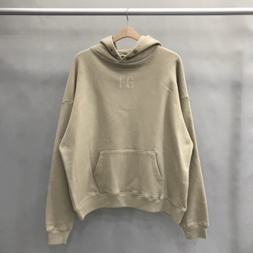 Fear of God Hoodies 1：1 Quality-281(S-XL)