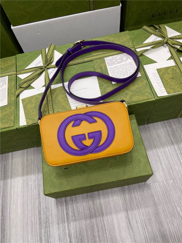 G High End Quality Bag-077