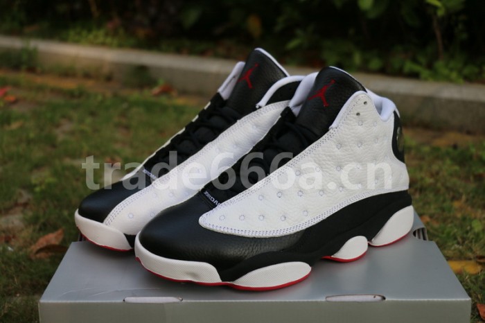 Authentic Air Jordan 13 “He Got Game” 2018