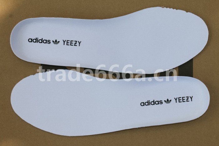Authentic AD Yeezy 350 Boost V2 Zebra