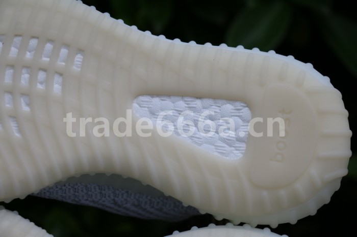 Authentic Yeezy Boost 350 V2 Static Kids Shoes