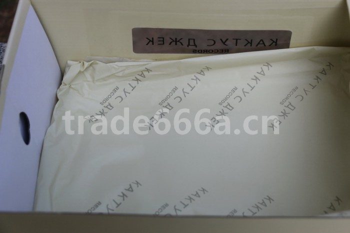 Authentic Travis Scott x Nike Air Force 1 Men