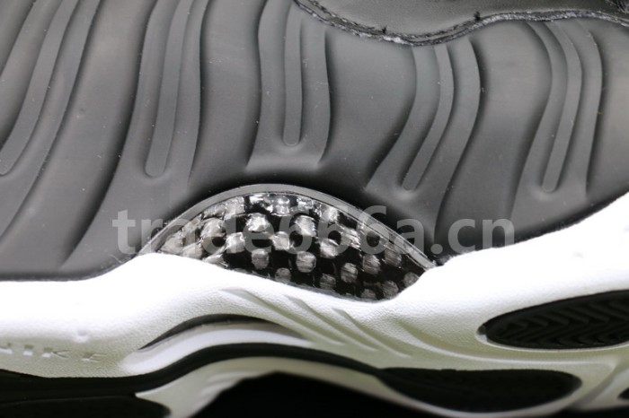 Authentic Nike Air Foamposite Pro “Dr. Doom” 2016