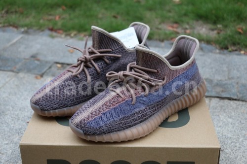 Authentic Yeezy Boost 350 V2 “Yecher”