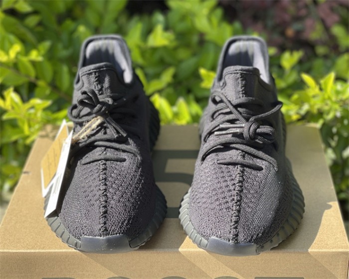 Authentic Yeezy Boost 350 V2 “Onyx”