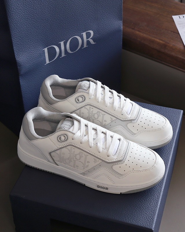 Super Max Dior Shoes-316