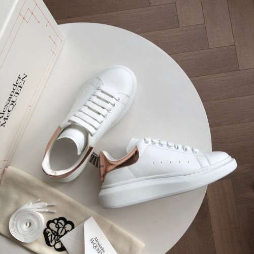 Super Max Alexander McQueen Shoes-710