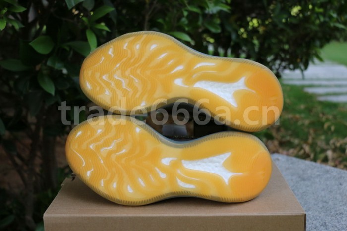 Authentic Yeezy Boost 380 Brown