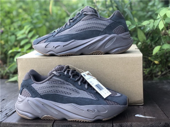 Authentic Yeezy Boost 700 new color