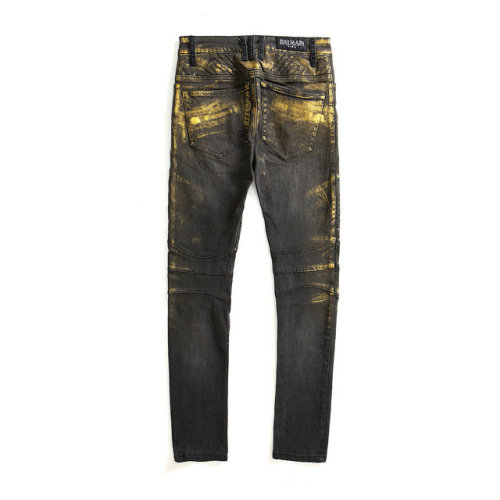 Balmain Jeans AAA quality-133(28-40)