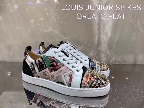 Super Max Christian Louboutin Shoes-1252