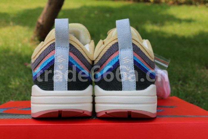 Sean Wotherspoon’s Nike Air Max 97/1