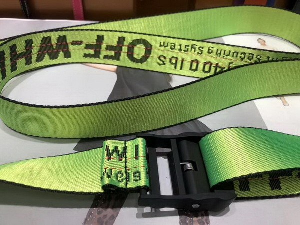 Super Perfect Quality OFF White Belts-010