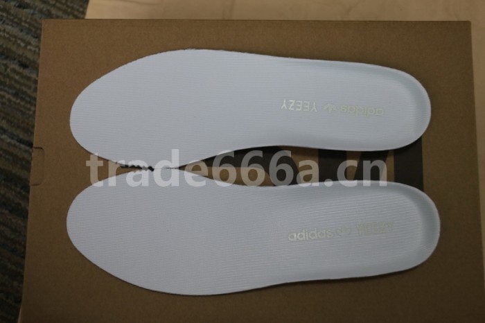 Authentic Yeezy 350 V2 “Yeshaya” Non Reflective