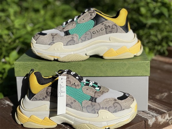 Super Max G Shoes-838