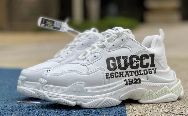 Super Max G Shoes-849